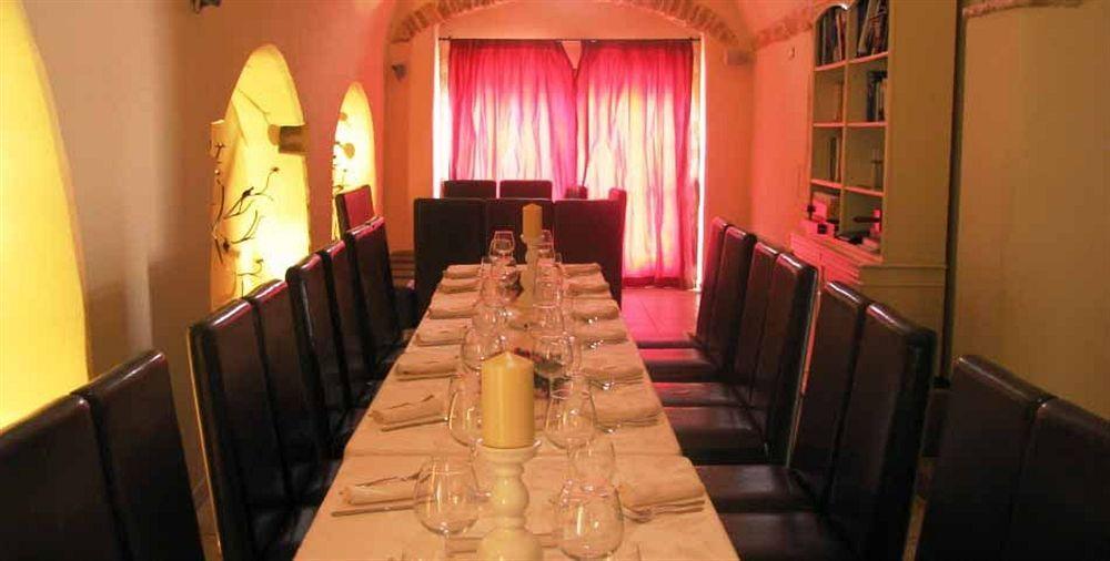 Masseria Quis Ut Deus Crispiano 外观 照片