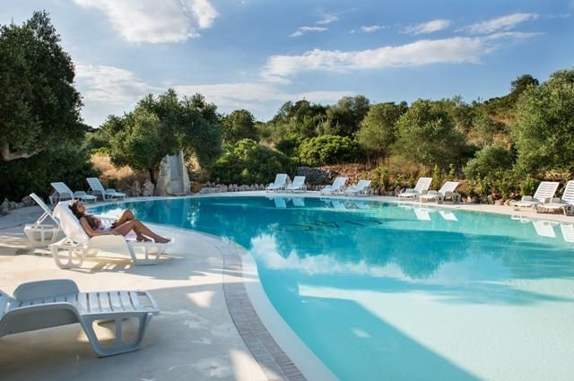 Masseria Quis Ut Deus Crispiano 外观 照片